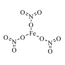 Iron (III) Nitrate-9-Water -100g